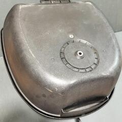 Ray's バイク用リアボックスの画像