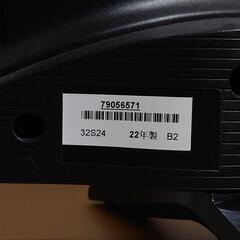 2022年製REGZA32型、美品の画像