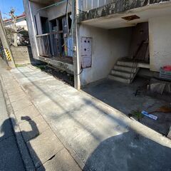 🌺🌸岐阜市黒野　２Ｋ✕４部屋まとめて月額家賃５万円(民泊使用OK)🌸🌺