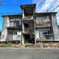 🌺🌸岐阜市黒野　２Ｋ✕４部屋まとめて月額家賃５万円(民泊使用OK)🌸🌺 - 岐阜市