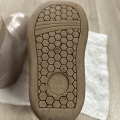 長靴　キッズ　15cmの画像