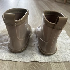 長靴　キッズ　15cmの画像