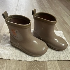 長靴　キッズ　15cm