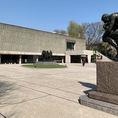 「モネ 睡蓮のとき」国立西洋美術館（東京・上野公園）特別展「モネ 睡蓮のとき」開催の日曜日に一緒に行って下さる方を募集しています。無料 - 友達