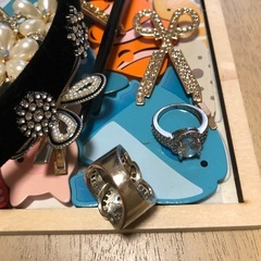 Ring accessories 1500setの画像