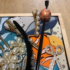 Ring accessories 1500setの画像