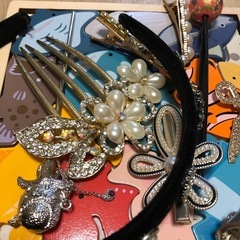 Ring accessories 1500setの画像