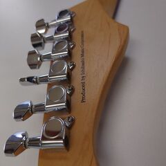 【日曜日の午前中まで！】ストラトギターの画像