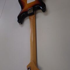 【日曜日の午前中まで！】ストラトギターの画像