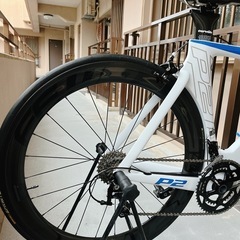 サーベロP2の画像