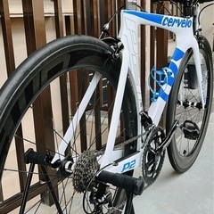 サーベロP2の画像