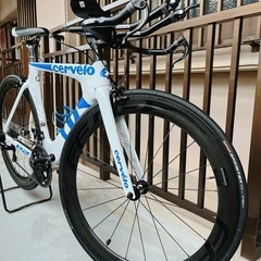 サーベロP2の画像