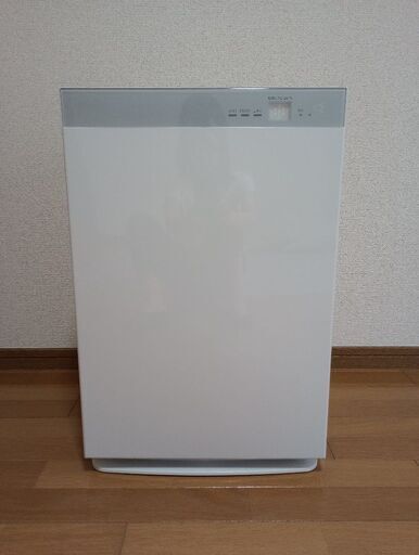 DAIKEN 加湿空気清浄機