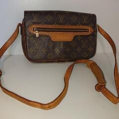 LOUIS VUITTON ルイヴィトン サンジェルマンモノグラ...