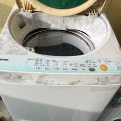 TOSHIBA▶︎ジャンク