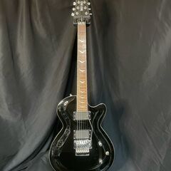 Daisy Rock エレキギター