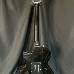 Daisy Rock エレキギターの画像