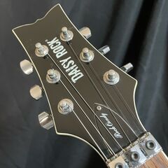 Daisy Rock エレキギターの画像