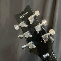 Daisy Rock エレキギターの画像