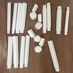 ⚠️無料 収納カート 取りに来てください！非対面の画像