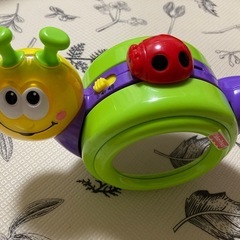 フィッシャープライス(fisher price) 1-2-3でん...