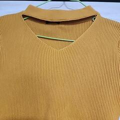 🌈長袖ニット🌈の画像