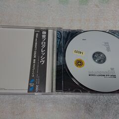 ♣　HIGH and MIGHTY COLOR　傲音プログレッシヴ ごまかしなし、守りなし、急停止なし！ハイカラ激走！！早くも2ndアルバムの画像