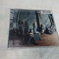 ♣　HIGH and MIGHTY COLOR　傲音プログレッシヴ ごまかしなし、守りなし、急停止なし！ハイカラ激走！！早くも2ndアルバムの画像