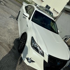 Toyota crown athlete s の画像