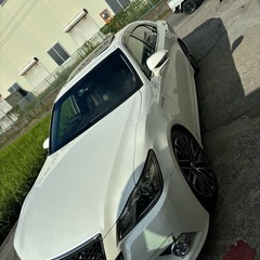 Toyota crown athlete s 