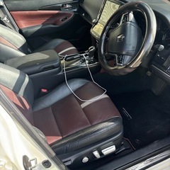 Toyota crown athlete s の画像