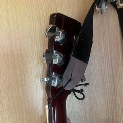 ギター　LEGEND の画像