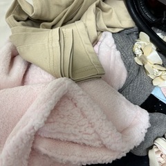 レディース　まとめの画像