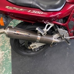GSF1200の画像