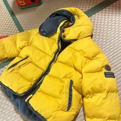 カーターズダウン　アメフト　4T