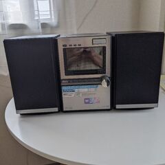 決まりましたPanasonic SC-PM910DVD