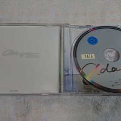 ♣　Adagio Sweetbox (スウィートボックス)　　原点回帰といった感じでクラシックをふんだんに取り入れ、そこにゴスペルやラップなどを大胆にミックスし、スウィートボックスらしい個性的なポップスを聴かせてくれる。日本盤のみ倖田來未のカヴァー(15)(16)を含む4曲のボーナス・トラックを収録。の画像
