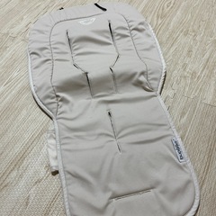 バガブー夏用マット