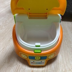 アンパンマンカーの画像