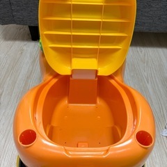 アンパンマンカーの画像