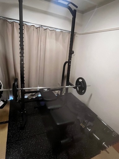 ホームジムセット