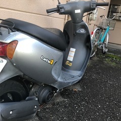 レッツ4の画像