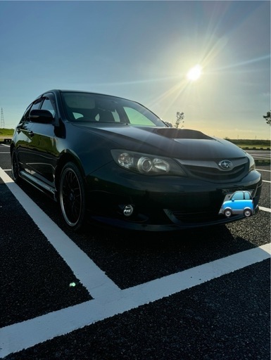 20%オフ　
インプ2.0GT MT車