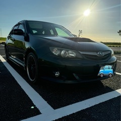 20%オフ　
インプ2.0GT MT車