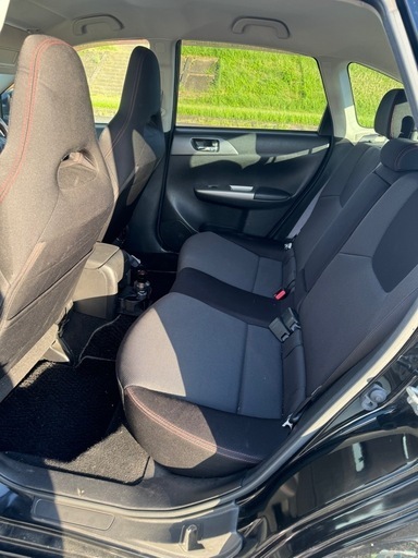 20%オフ　
インプ2.0GT MT車