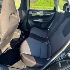 20%オフ　
インプ2.0GT MT車の画像