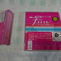 ♣　Fun Fun's Recommend -Music & V...