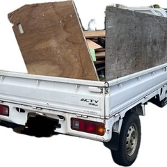 Honda actyの画像