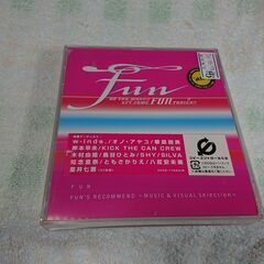 ♣　②Fun Fun's Recommend -Music & ...