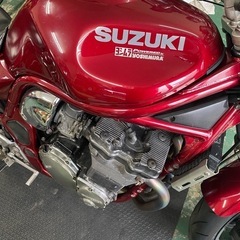GSF1200の画像